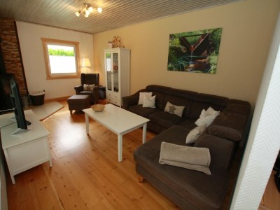 Holiday park Ferienhaus in Clausthal-Zellerfeld mit Terrasse - Features photo 15