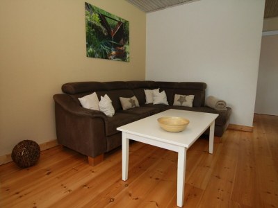 Holiday park Ferienhaus in Clausthal-Zellerfeld mit Terrasse - Features photo 16