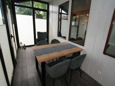 Holiday park Ferienhaus in Clausthal-Zellerfeld mit Terrasse - Features photo 17