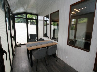 Holiday park Ferienhaus in Clausthal-Zellerfeld mit Terrasse - Features photo 21