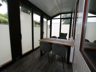 Holiday park Ferienhaus in Clausthal-Zellerfeld mit Terrasse - Features photo 24