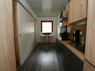 Holiday park Ferienhaus in Clausthal-Zellerfeld mit Terrasse - Features photo 27