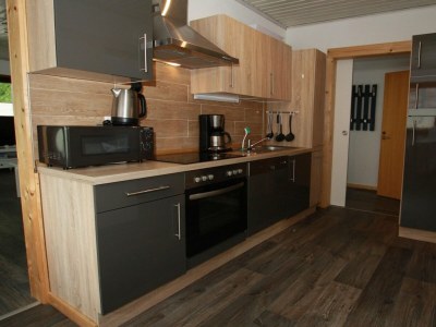 Holiday park Ferienhaus in Clausthal-Zellerfeld mit Terrasse - Features photo 28