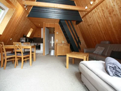 Holiday park Ferienhaus für 5 Personen mit Garten - Features photo 5