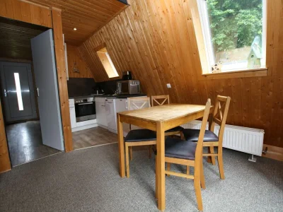 Holiday park Ferienhaus für 5 Personen mit Garten - Features photo 6