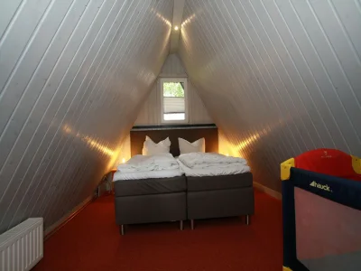 Holiday park Ferienhaus für 5 Personen mit Garten - Features photo 8