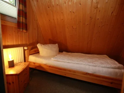 Holiday park Ferienhaus für 5 Personen mit Garten - Features photo 10