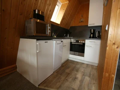 Holiday park Ferienhaus für 5 Personen mit Garten - Features photo 12