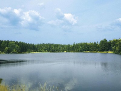 Holiday park Ferienhaus für 5 Personen mit Garten - Outdoor photo 17