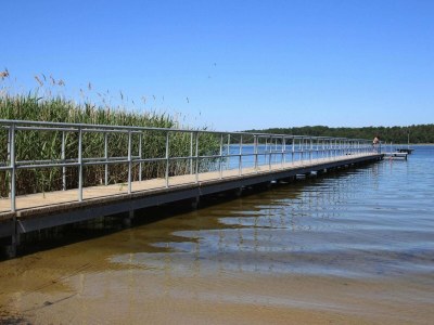 Holiday park Ferienhaus für 5 Personen mit Garten - Outdoor photo 18