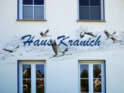 Holiday house Haus Kranich - Outdoor photo 2