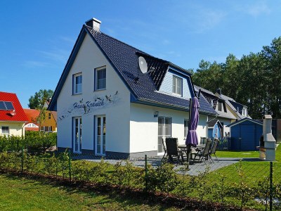 Holiday house Haus Kranich - Outdoor photo 3