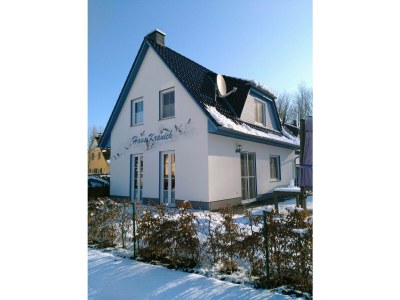 Holiday house Haus Kranich - Outdoor photo 5