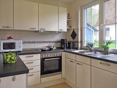 Holiday house Haus Kranich - Features photo 11