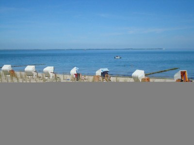 Holiday house Haus Kranich - Environment photo 18