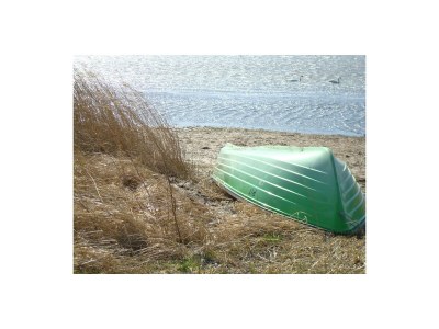 Holiday house Haus Kranich - Environment photo 21