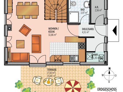 Holiday house Haus Kranich - Document photo 23