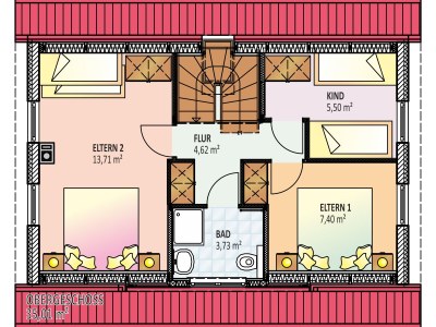 Holiday house Haus Kranich - Document photo 24
