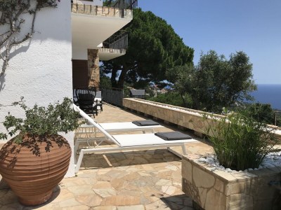 Villa Villa Panorama 360 - Outdoor photo 4