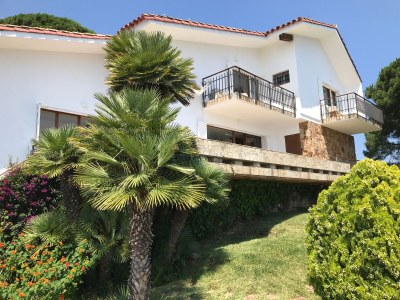 Villa Villa Panorama 360 - Outdoor photo 5