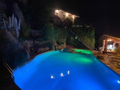 Villa Villa Panorama 360 - Outdoor photo 10