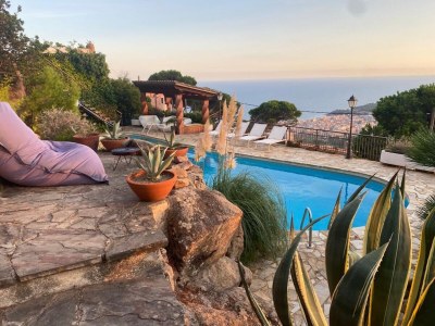 Villa Villa Panorama 360 - Outdoor photo 11