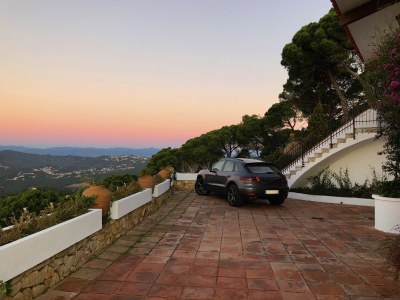 Villa Villa Panorama 360 - Outdoor photo 14