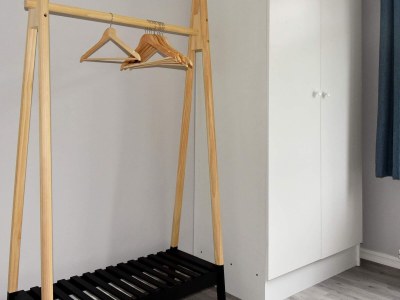 Holiday house 9 person holiday home in Åram - Outdoor photo 6