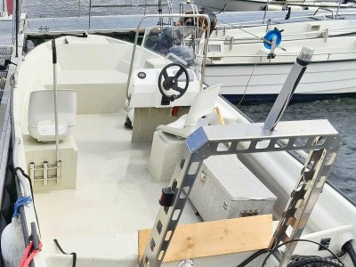 Holiday house 9 person holiday home in Åram - Outdoor photo 7