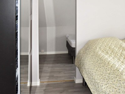 Holiday house 9 person holiday home in Åram - Outdoor photo 8