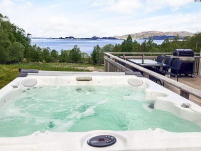 Holiday house 9 person holiday home in Åram - Outdoor photo 9