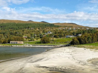 Holiday house 9 person holiday home in Åram - Outdoor photo 20