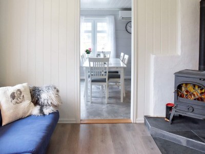 Holiday house 9 person holiday home in Åram - Outdoor photo 23