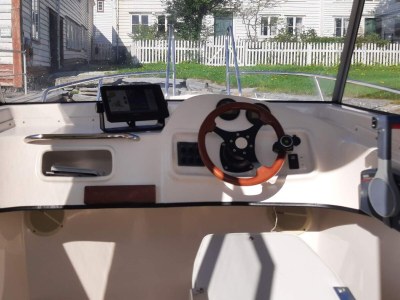 Holiday house 9 person holiday home in Åram - Outdoor photo 28