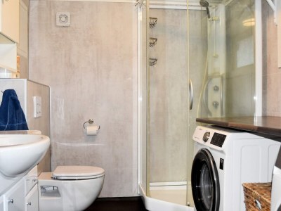 Holiday house 9 person holiday home in Åram - Outdoor photo 33