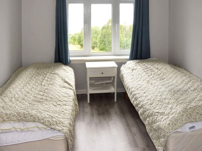 Holiday house 9 person holiday home in Åram - Outdoor photo 34