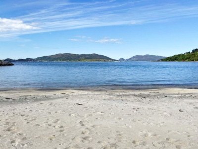 Holiday house 9 person holiday home in Åram - Outdoor photo 35