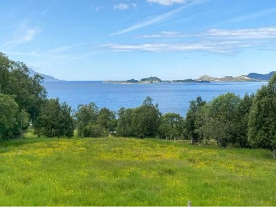 Holiday house 9 person holiday home in Åram - Outdoor photo 36