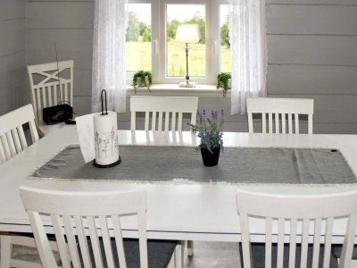 Holiday house 9 person holiday home in Åram - Outdoor photo 40