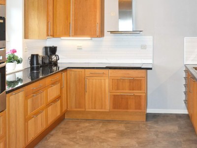 Holiday house 9 person holiday home in Åram - Outdoor photo 43