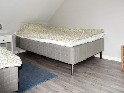 Holiday house 9 person holiday home in Åram - Outdoor photo 46