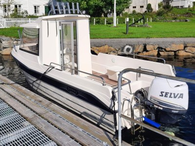 Holiday house 9 person holiday home in Åram - Outdoor photo 47