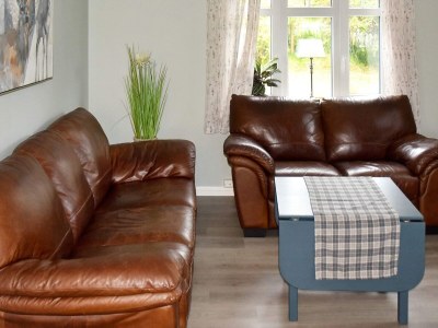 Holiday house 9 person holiday home in Åram - Outdoor photo 48