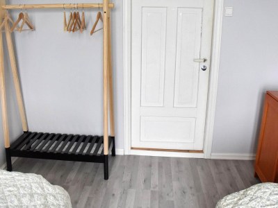 Holiday house 9 person holiday home in Åram - Outdoor photo 49