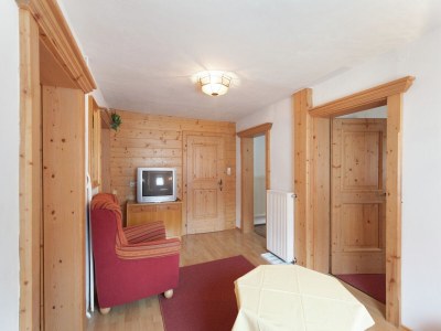 Apartment Chalet in Vent near Stablein Ski Lift - Features photo 5