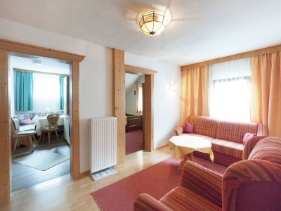 Apartment Chalet in Vent near Stablein Ski Lift - Features photo 6