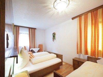 Apartment Chalet in Vent near Stablein Ski Lift - Features photo 9