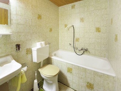 Apartment Chalet in Vent near Stablein Ski Lift - Features photo 10