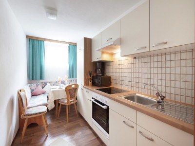 Apartment Chalet in Vent near Stablein Ski Lift - Features photo 12