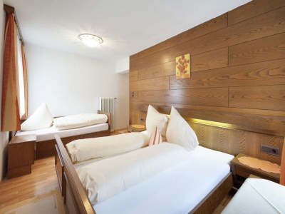 Apartment Chalet in Vent near Stablein Ski Lift - Features photo 14